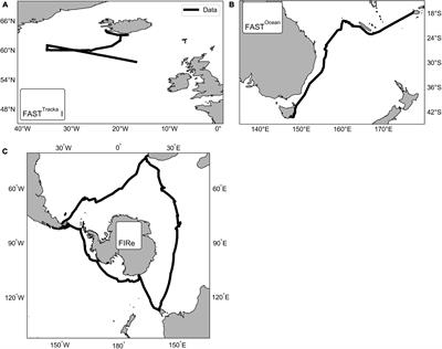 Phytoplankton Photophysiology Utilities: A Python Toolbox for the Standardization of Processing Active Chlorophyll-a Fluorescence Data